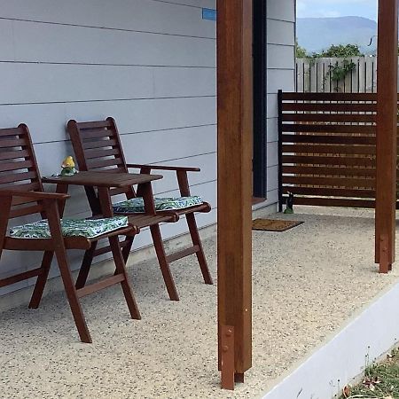 Oceanview Apartment Airlie Beach Zewnętrze zdjęcie