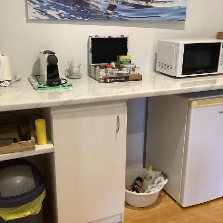Oceanview Apartment Airlie Beach Zewnętrze zdjęcie