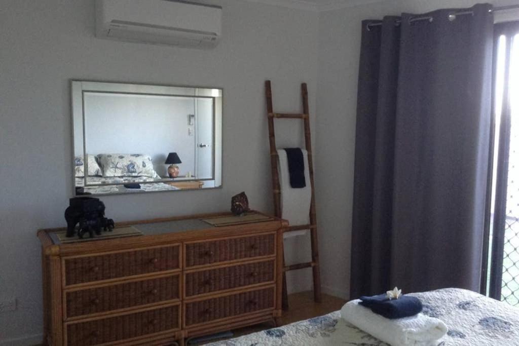 Oceanview Apartment Airlie Beach Zewnętrze zdjęcie