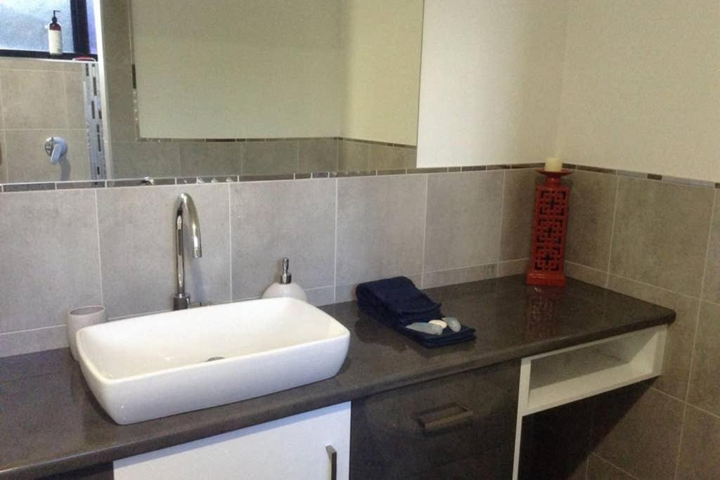 Oceanview Apartment Airlie Beach Zewnętrze zdjęcie