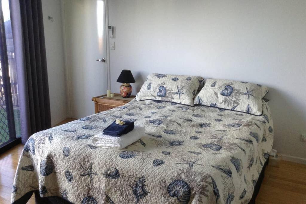 Oceanview Apartment Airlie Beach Zewnętrze zdjęcie