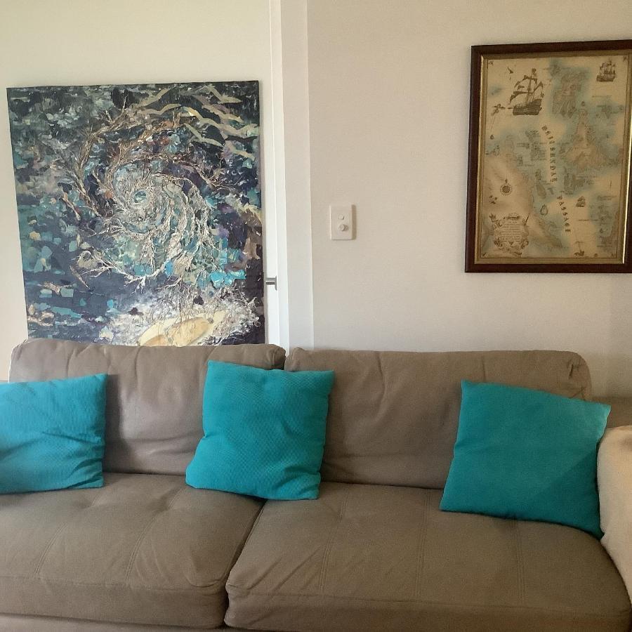 Oceanview Apartment Airlie Beach Zewnętrze zdjęcie