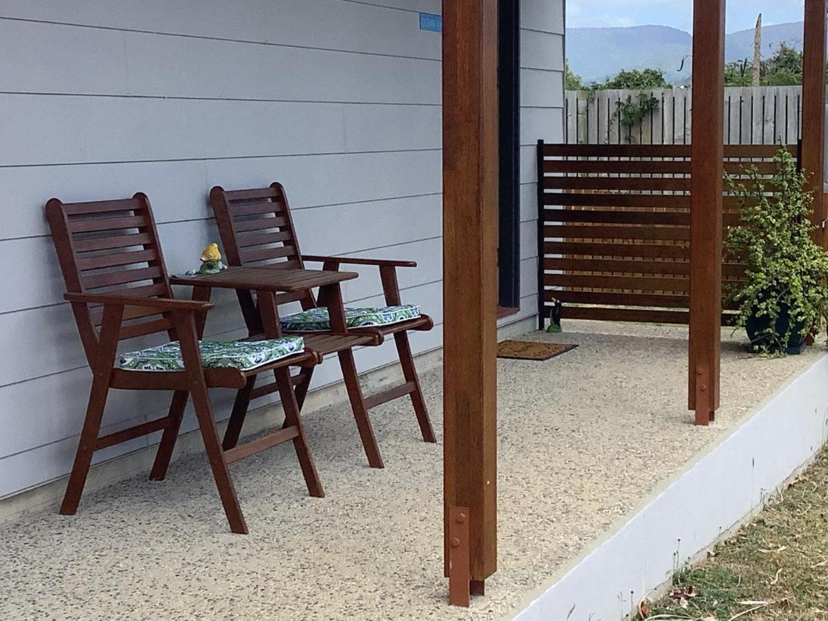 Oceanview Apartment Airlie Beach Zewnętrze zdjęcie