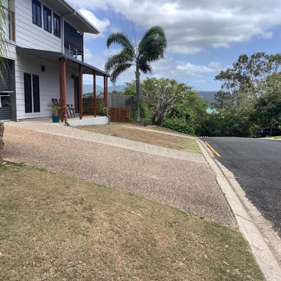 Oceanview Apartment Airlie Beach Zewnętrze zdjęcie