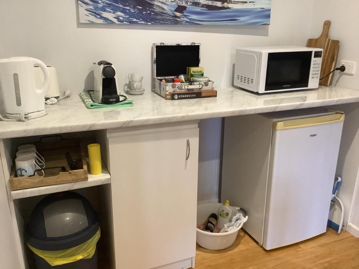 Oceanview Apartment Airlie Beach Zewnętrze zdjęcie