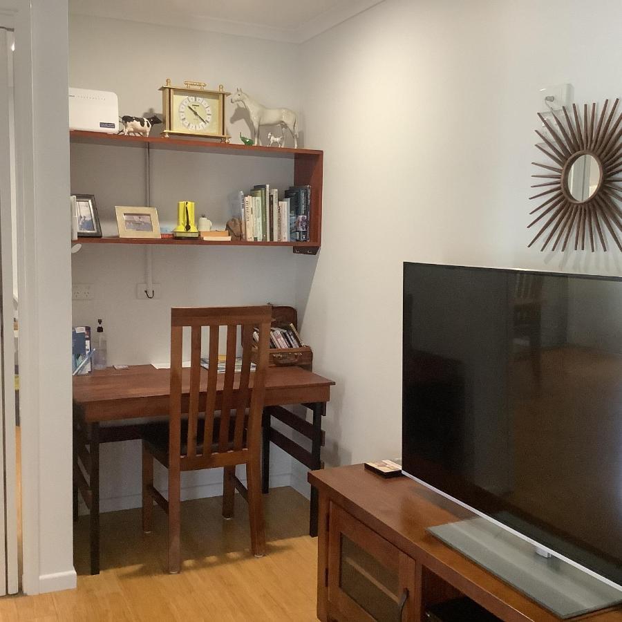 Oceanview Apartment Airlie Beach Zewnętrze zdjęcie