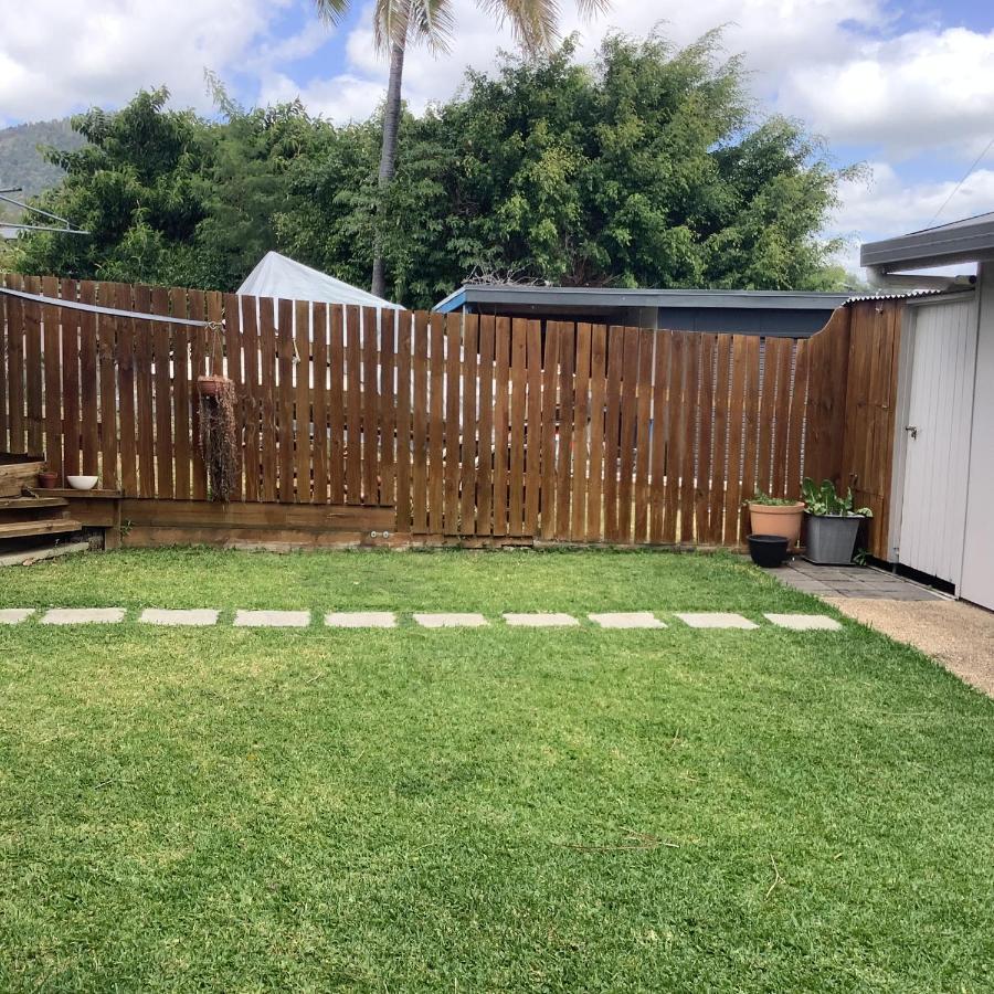 Oceanview Apartment Airlie Beach Zewnętrze zdjęcie