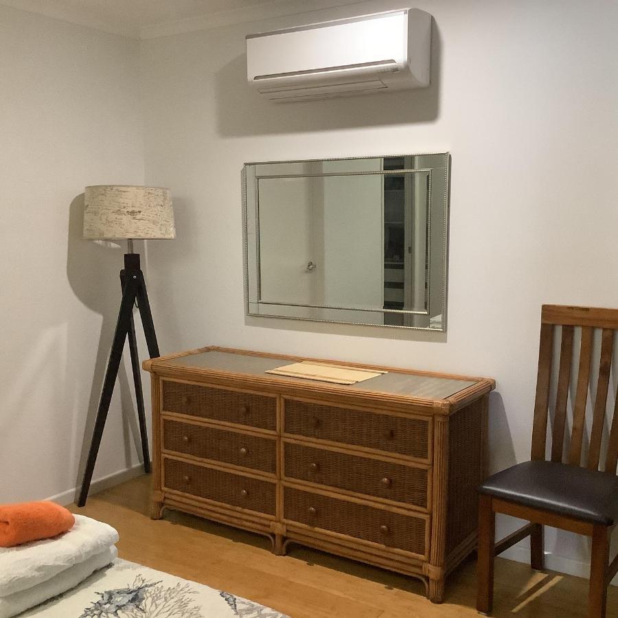 Oceanview Apartment Airlie Beach Zewnętrze zdjęcie