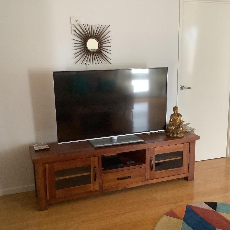 Oceanview Apartment Airlie Beach Zewnętrze zdjęcie